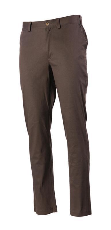 PANT, NORFOLK, DARK GREEN, 38